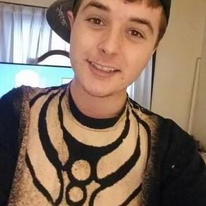 Meet your Posher, Cole